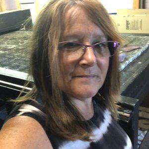 Meet your Posher, Jackie